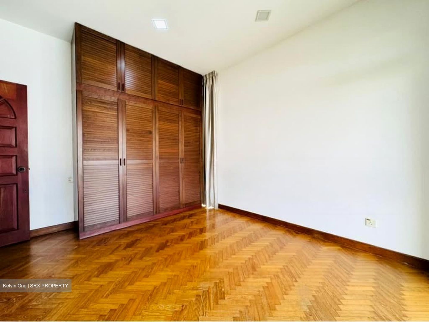 Jervois Grove (D10), Apartment #578141991